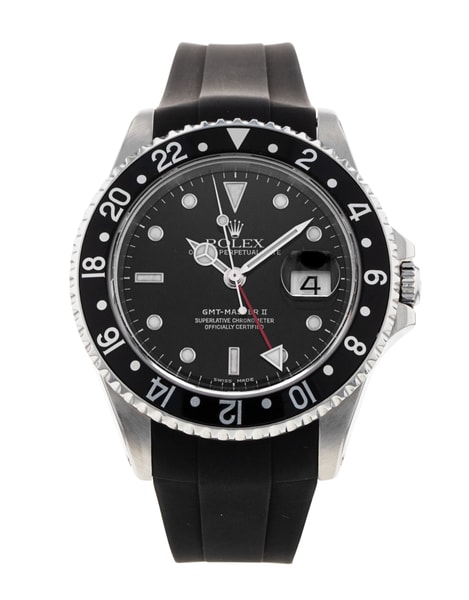 Rolex GMT Master II 16710